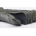 Чехол DAM Compartment Rod Bag для 3 удилищ с катушками 150x33х30см (60367)